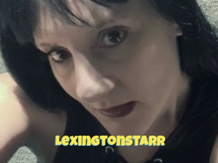 lexingtonstarr Sexe et Porno