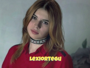 Lexiortegu