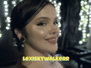 Lexiskywalkerr