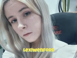 Lexiwenford