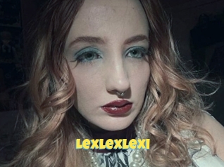 Lexlexlexi