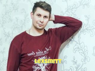 Lexsmitt