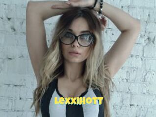 Lexxihott
