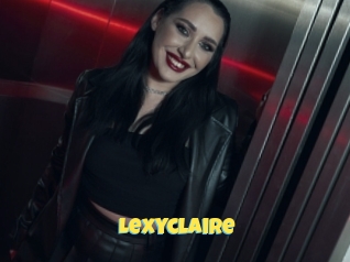 Lexyclaire