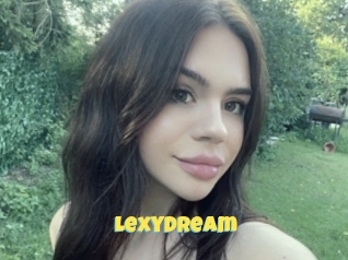 Lexydream