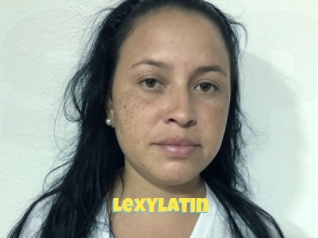 Lexylatin
