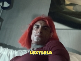 Lexylela