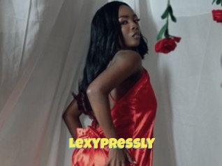 Lexypressly