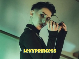 Lexyprincess