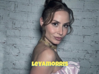 Leyamorris