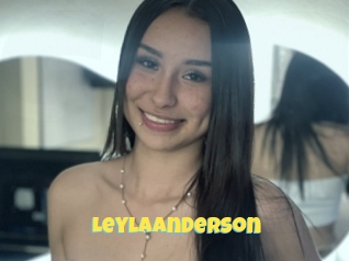 Leylaanderson