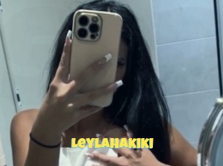 Leylahakiki