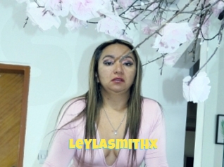 Leylasmithx