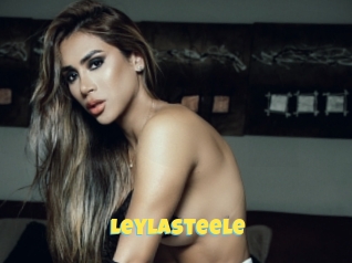Leylasteele
