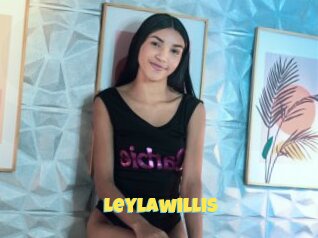 Leylawillis