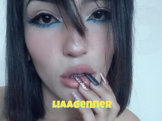 Liaagenner