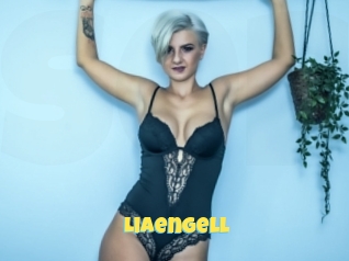 Liaengell