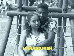 Liahandjosh