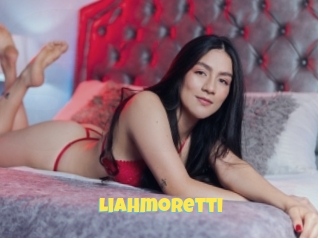 Liahmoretti