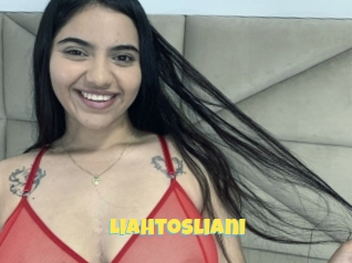 Liahtosliani