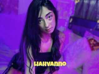 Liahvanno