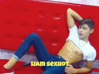 Liam_sexhot