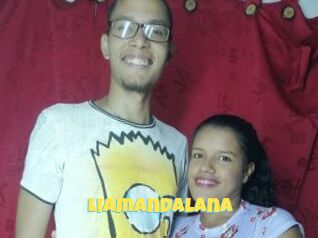 Liamandalana