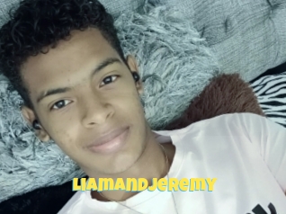 Liamandjeremy