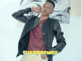 liambrownx Sexe et Porno