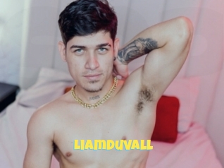 Liamduvall
