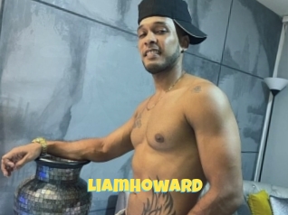 liamhoward Sexe et Porno