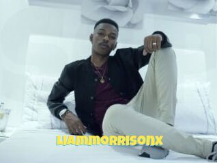 liammorrisonx Sexe et Porno
