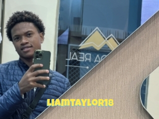 liamtaylor18 Sexe et Porno