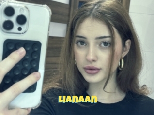 Lianaan