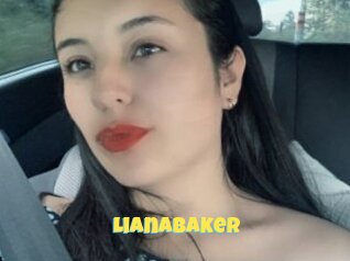 Lianabaker