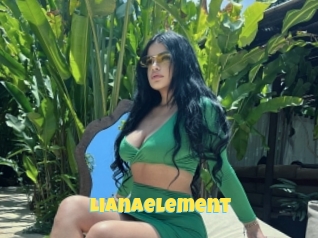 Lianaelement