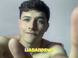 Lianandrws