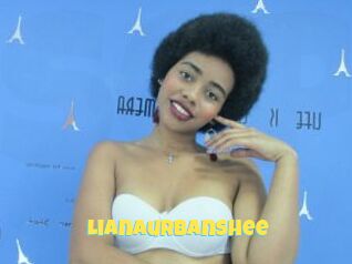 Lianaurbanshee