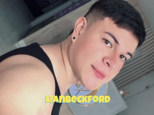 Lianbeckford
