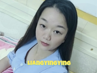 Liangyingying