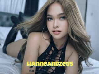 Lianneandzeus