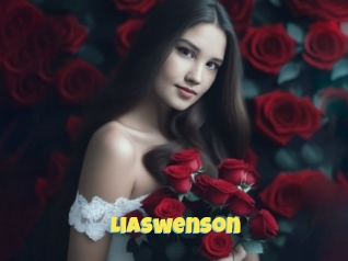 Liaswenson