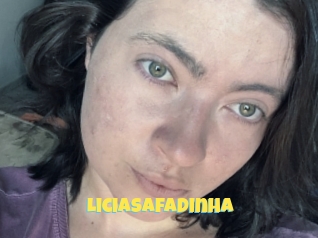 Liciasafadinha