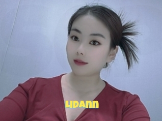 lidann Sexe et Porno