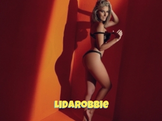 Lidarobbie