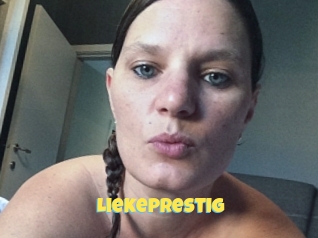 liekeprestig Sexe et Porno