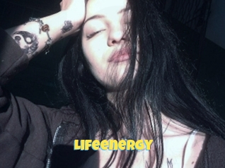 Lifeenergy