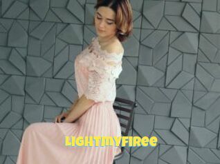 Lightmyfiree