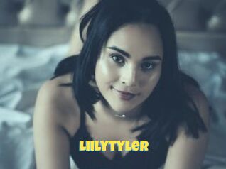 Liilytyler