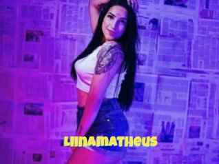 Liinamatheus